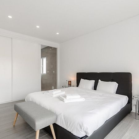 فيلا Chill House Santa Barbara  المظهر الخارجي الصورة