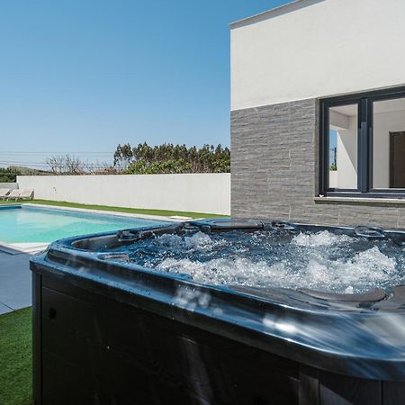 فيلا Chill House Santa Barbara  المظهر الخارجي الصورة