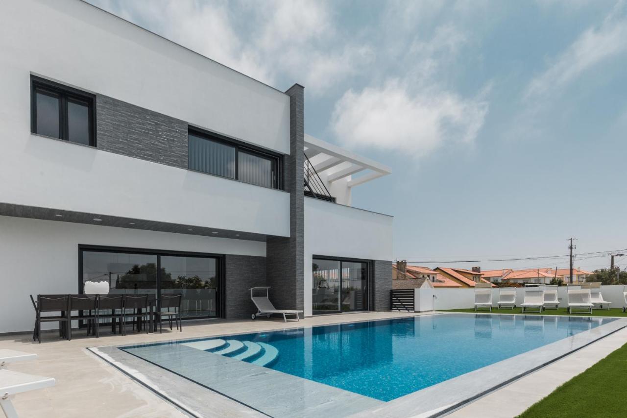 فيلا Chill House Santa Barbara  المظهر الخارجي الصورة