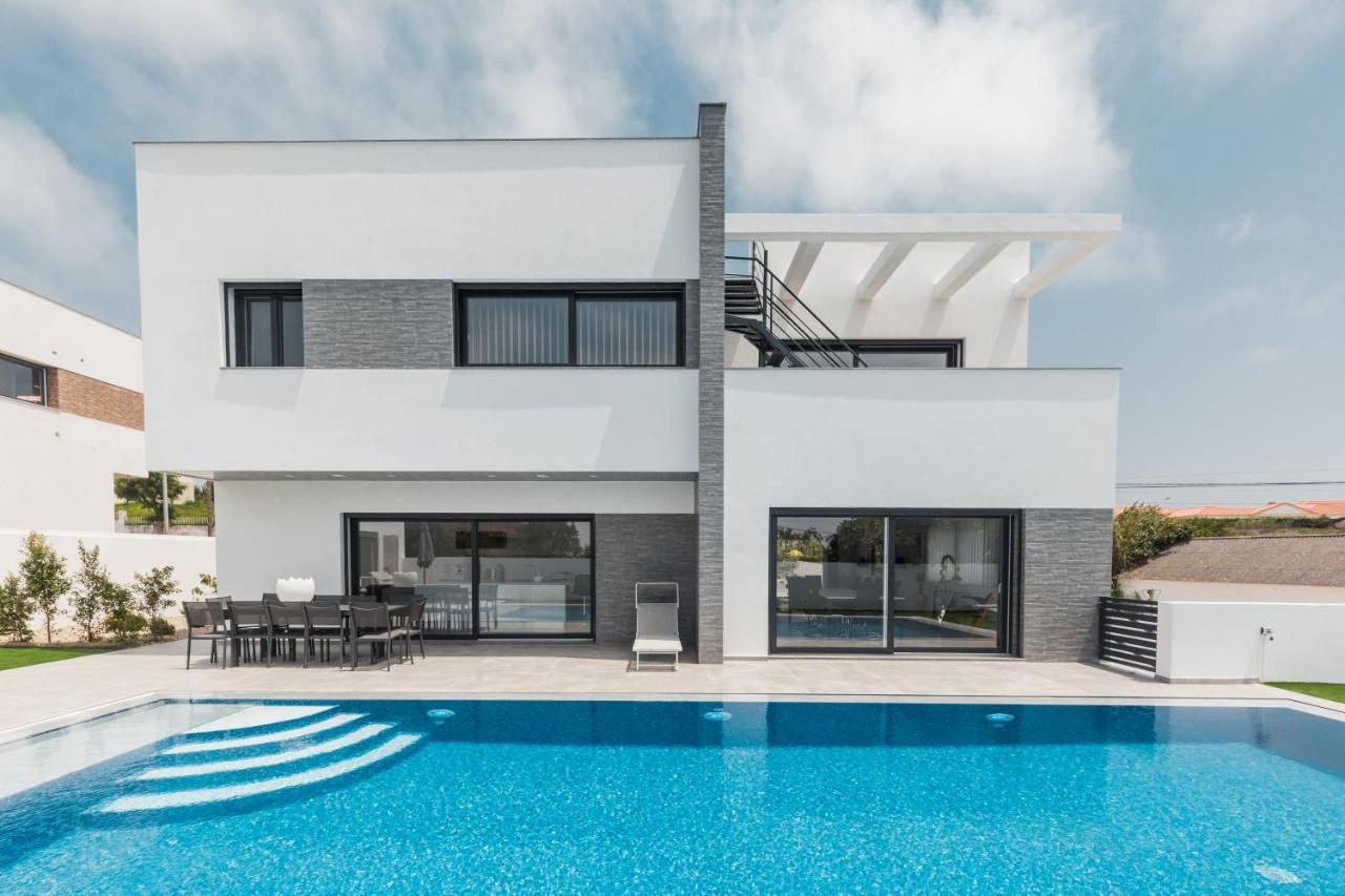 فيلا Chill House Santa Barbara  المظهر الخارجي الصورة