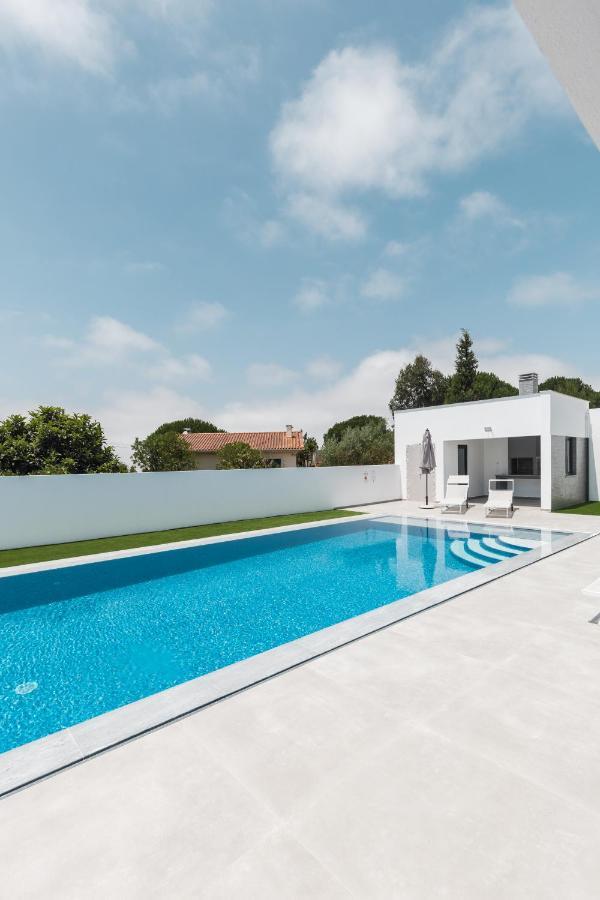 فيلا Chill House Santa Barbara  المظهر الخارجي الصورة