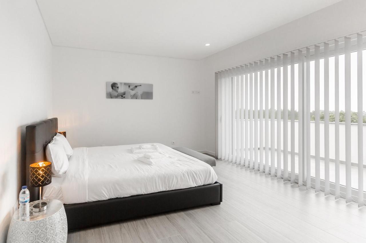 فيلا Chill House Santa Barbara  المظهر الخارجي الصورة