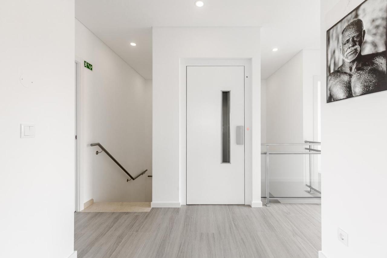 فيلا Chill House Santa Barbara  المظهر الخارجي الصورة