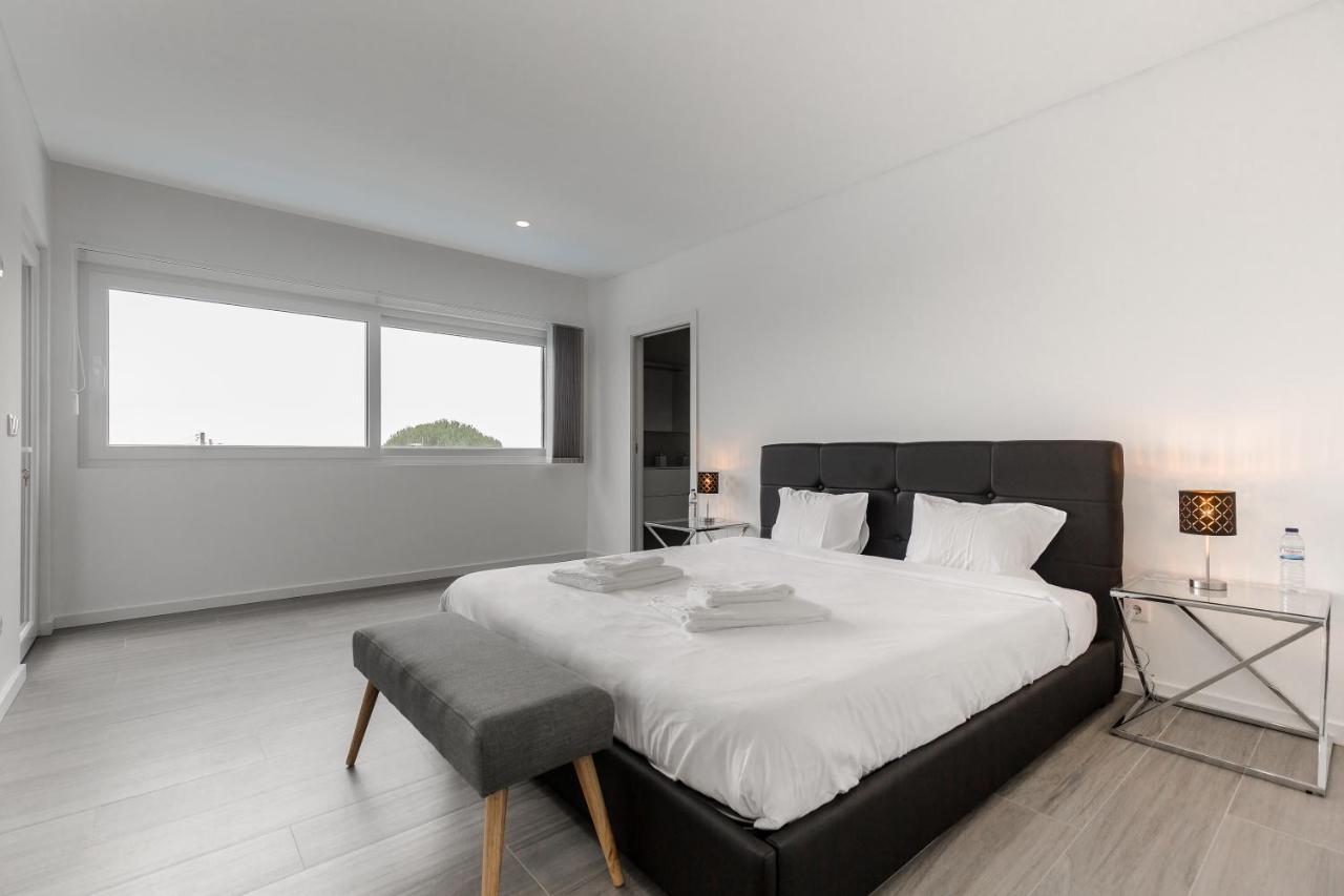 فيلا Chill House Santa Barbara  المظهر الخارجي الصورة